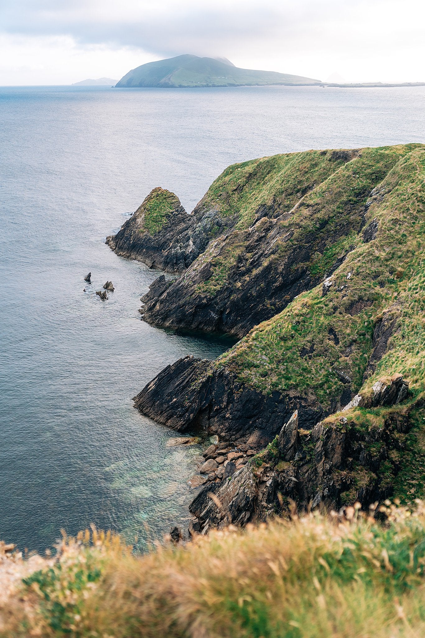 LEGACY: THE IRISH COAST COFFEE TABLE BOOK