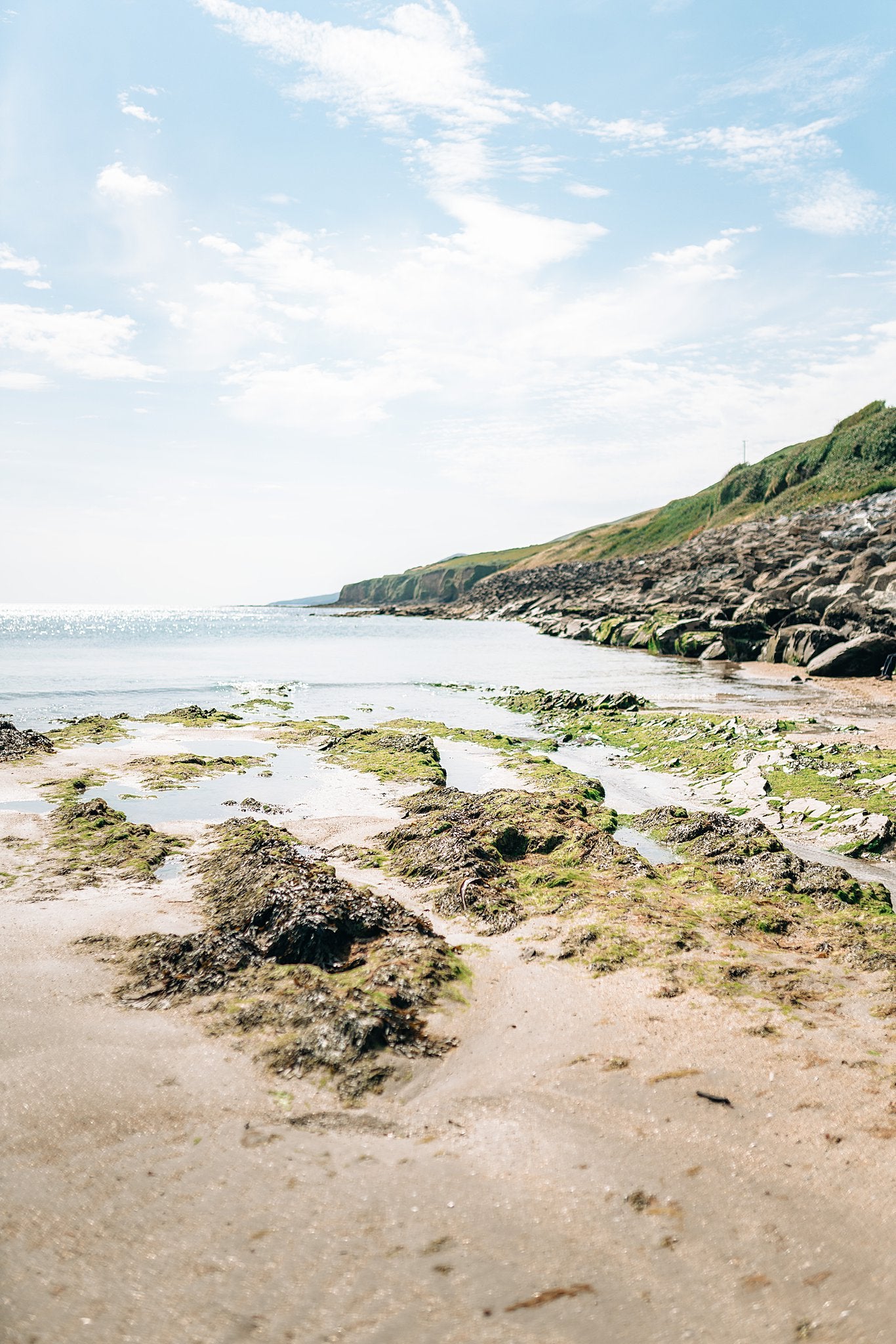 LEGACY: THE IRISH COAST COFFEE TABLE BOOK