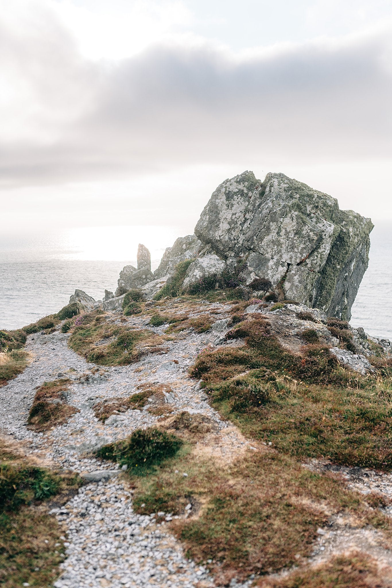 LEGACY: THE IRISH COAST COFFEE TABLE BOOK